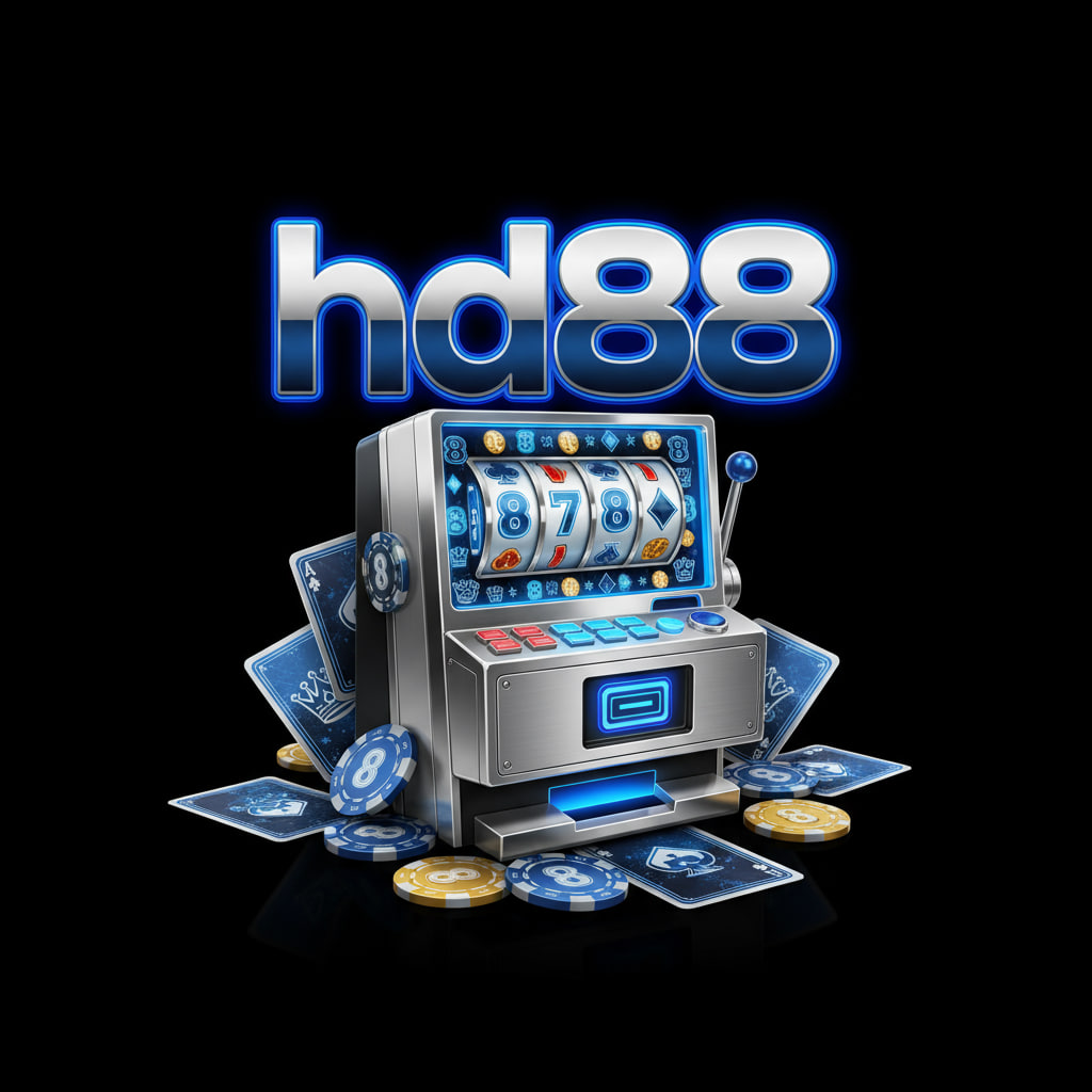 Logo của hd88